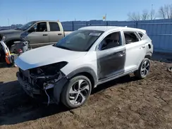 KM8J3CALXJU730140 2018 HYUNDAI TUCSON