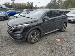 KM8J3CALXJU755801 2018 HYUNDAI TUCSON