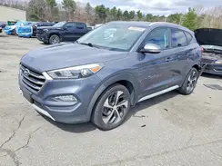 KM8J3CALXJU756821 2018 HYUNDAI TUCSON