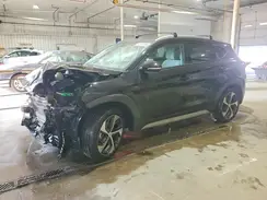 KM8J3CALXJU763834 2018 HYUNDAI TUCSON