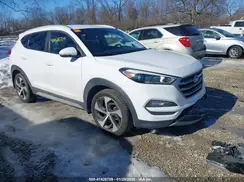 KM8J3CALXJU792296 2018 HYUNDAI TUCSON