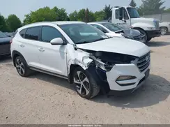 KM8J3CALXJU809825 2018 HYUNDAI TUCSON