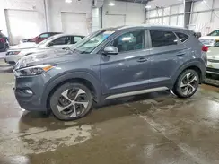 KM8J3CALXJU809890 2018 HYUNDAI TUCSON