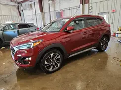 KM8J3CALXKU005378 2019 HYUNDAI TUCSON