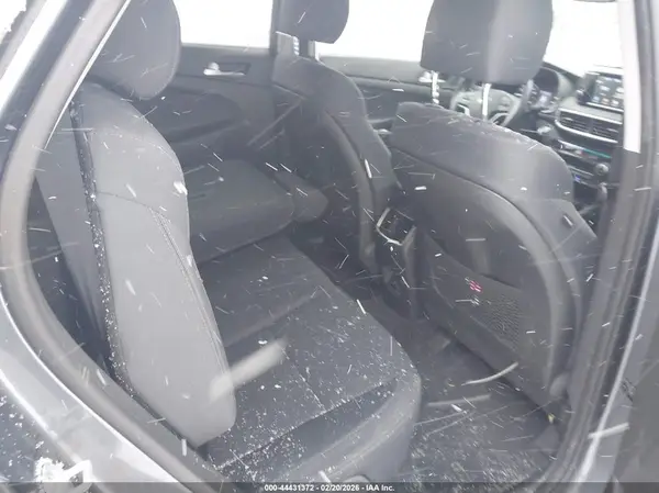 KM8J3CALXKU008524 2019 HYUNDAI TUCSON - Image 8