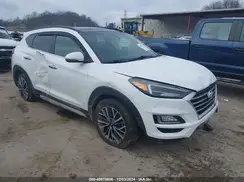 KM8J3CALXKU016834 2019 HYUNDAI TUCSON