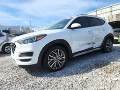 KM8J3CALXKU018275 2019 HYUNDAI TUCSON