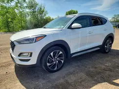 KM8J3CALXKU019507 2019 HYUNDAI TUCSON