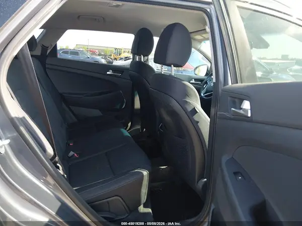 KM8J3CALXKU029065 2019 HYUNDAI TUCSON - Image 8