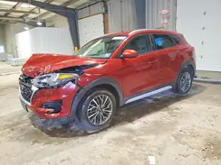 KM8J3CALXKU033116 2019 HYUNDAI TUCSON