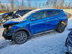 KM8J3CALXKU033441 2019 HYUNDAI TUCSON