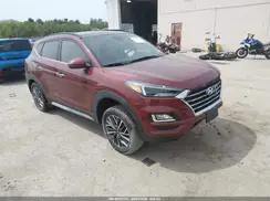 KM8J3CALXKU034458 2019 HYUNDAI TUCSON