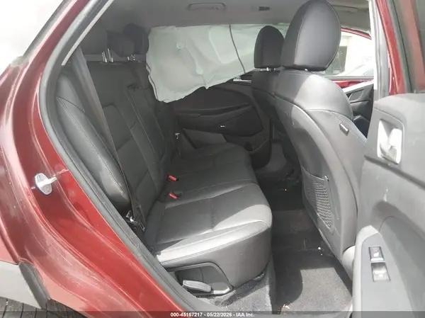 KM8J3CALXKU034458 2019 HYUNDAI TUCSON - Image 8