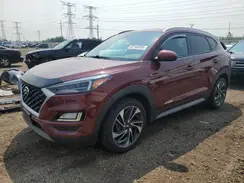KM8J3CALXKU036517 2019 HYUNDAI TUCSON