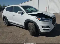 KM8J3CALXKU037683 2019 HYUNDAI TUCSON