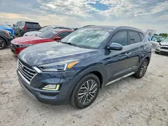 KM8J3CALXKU038395 2019 HYUNDAI TUCSON
