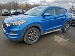 KM8J3CALXKU040423 2019 HYUNDAI TUCSON
