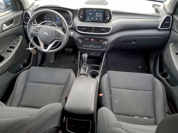 KM8J3CALXKU040423 2019 HYUNDAI TUCSON - Image 8