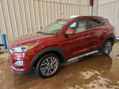 KM8J3CALXKU040650 2019 HYUNDAI TUCSON