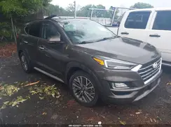 KM8J3CALXKU042396 2019 HYUNDAI TUCSON