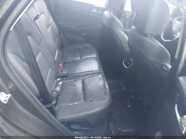 KM8J3CALXKU042396 2019 HYUNDAI TUCSON - Image 8