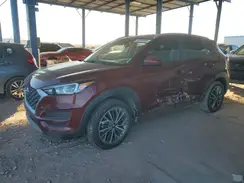 KM8J3CALXKU046402 2019 HYUNDAI TUCSON