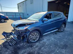 KM8J3CALXKU048893 2019 HYUNDAI TUCSON