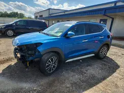 KM8J3CALXKU067685 2019 HYUNDAI TUCSON