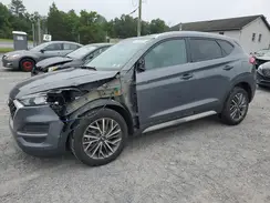 KM8J3CALXKU067878 2019 HYUNDAI TUCSON