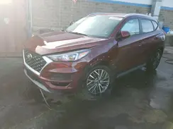 KM8J3CALXKU070814 2019 HYUNDAI TUCSON