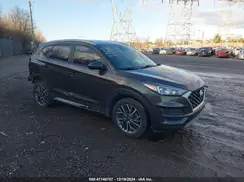 KM8J3CALXKU070862 2019 HYUNDAI TUCSON