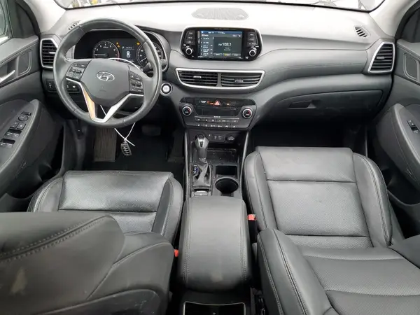 KM8J3CALXKU843846 2019 HYUNDAI TUCSON - Image 8