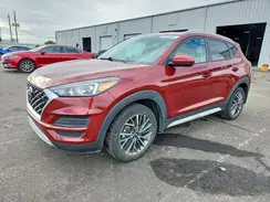KM8J3CALXKU845404 2019 HYUNDAI TUCSON
