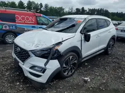 KM8J3CALXKU848979 2019 HYUNDAI TUCSON