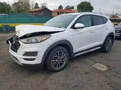 KM8J3CALXKU850960 2019 HYUNDAI TUCSON