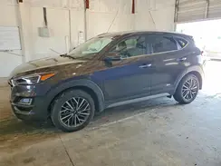 KM8J3CALXKU851686 2019 HYUNDAI TUCSON