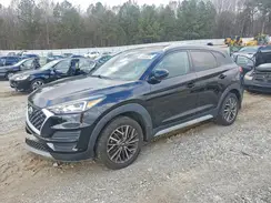 KM8J3CALXKU854183 2019 HYUNDAI TUCSON