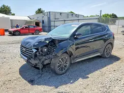 KM8J3CALXKU855186 2019 HYUNDAI TUCSON