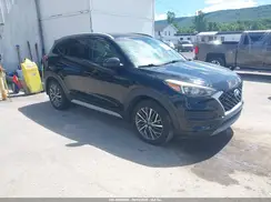 KM8J3CALXKU883814 2019 HYUNDAI TUCSON