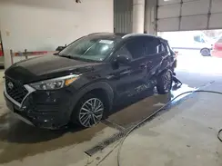 KM8J3CALXKU885451 2019 HYUNDAI TUCSON