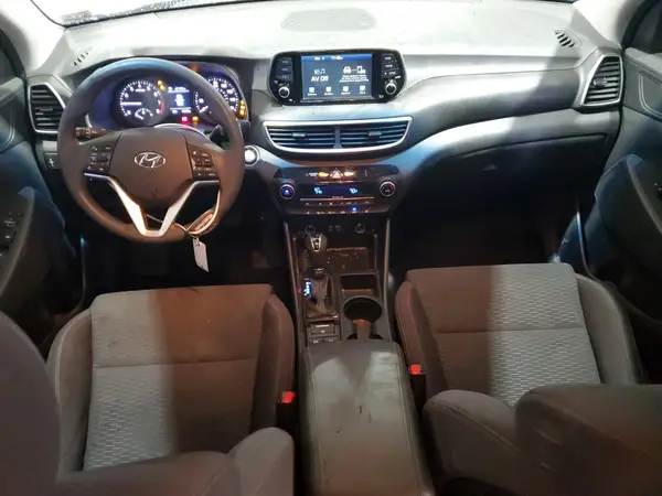 KM8J3CALXKU885451 2019 HYUNDAI TUCSON - Image 8