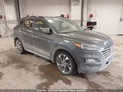 KM8J3CALXKU907237 2019 HYUNDAI TUCSON