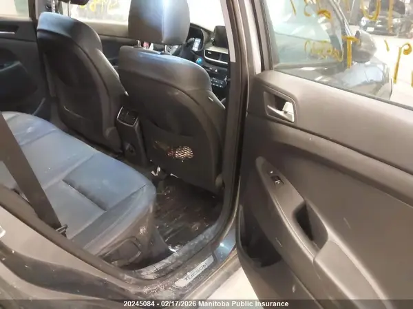 KM8J3CALXKU907237 2019 HYUNDAI TUCSON - Image 8