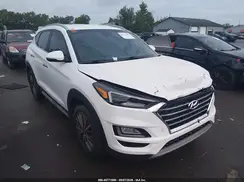 KM8J3CALXKU917024 2019 HYUNDAI TUCSON