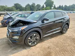 KM8J3CALXKU922952 2019 HYUNDAI TUCSON