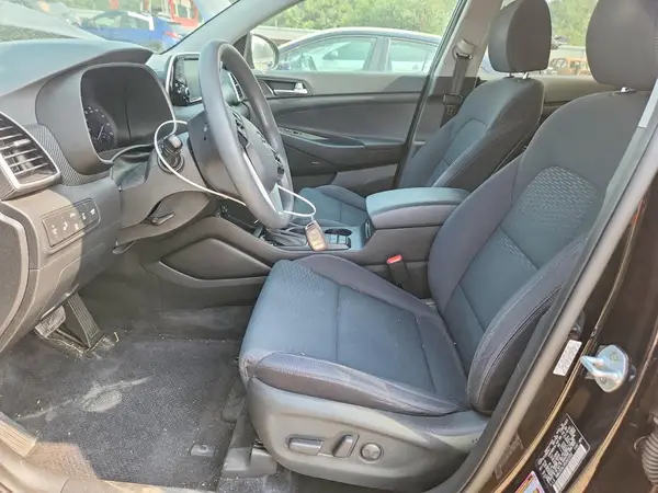 KM8J3CALXKU922952 2019 HYUNDAI TUCSON - Image 7