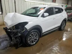 KM8J3CALXKU931246 2019 HYUNDAI TUCSON