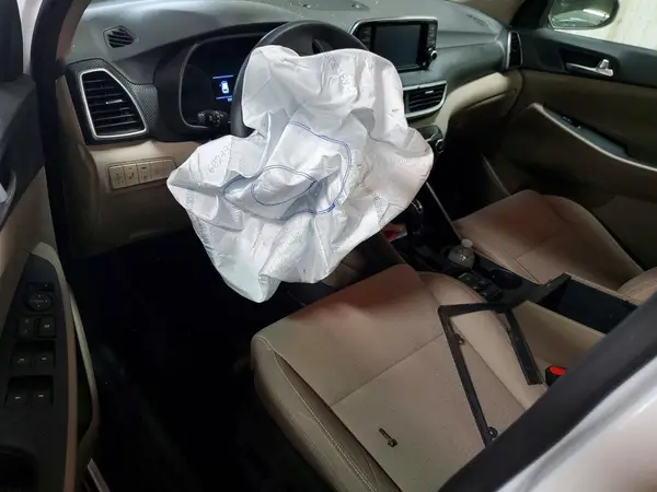 KM8J3CALXKU931246 2019 HYUNDAI TUCSON - Image 8