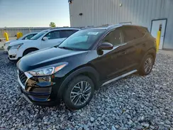 KM8J3CALXKU933885 2019 HYUNDAI TUCSON