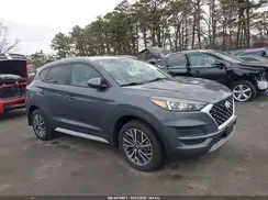 KM8J3CALXKU934356 2019 HYUNDAI TUCSON